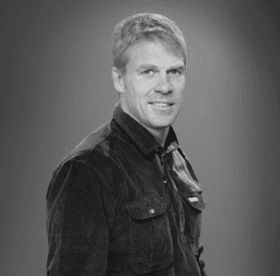 Lars Christian Larssen