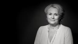 Katarina Lalander Hamnes
