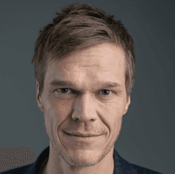 Tomas Myklebust