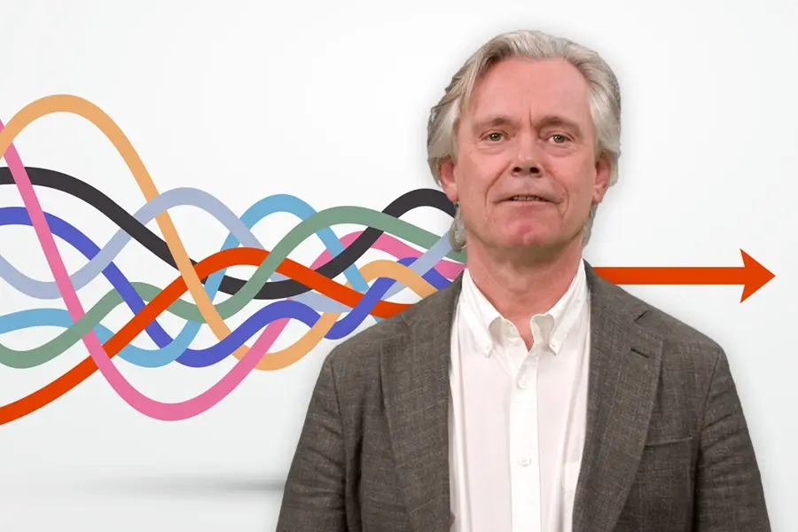 Introduksjon til Diversity Icebreaker