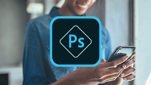 Kurs i Adobe Photoshop Express