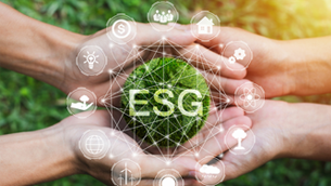 Sosiale forhold – S-en i ESG