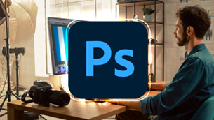 Introduksjon til Adobe Photoshop