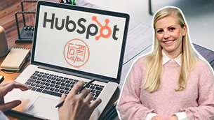 Nettsider på HubSpot CMS