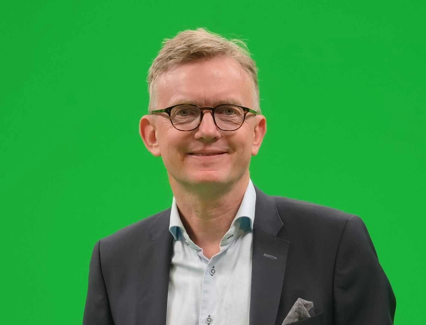 POPULÆR: Videocation-ekspert Jon-Gunnar Pettersen er inne på Topp 20-listen med hele fire kurs. Foto: Videocation.