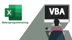 Innføring i VBA-programmering i Excel