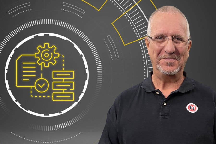 Hvordan skrive prosedyre med Playscript