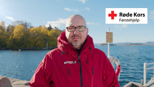 Førstehjelp for havbruk