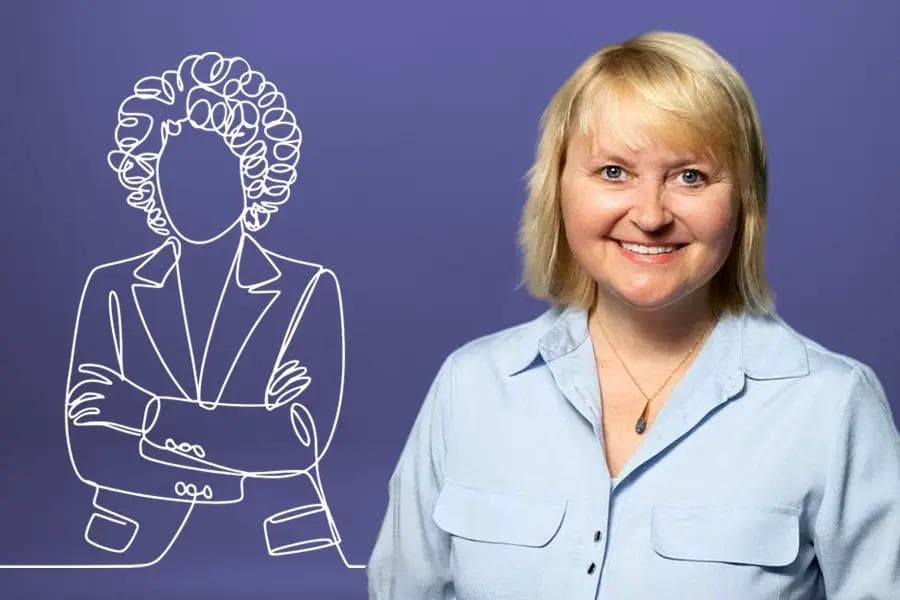 Overbevisende kroppsspråk for ledere