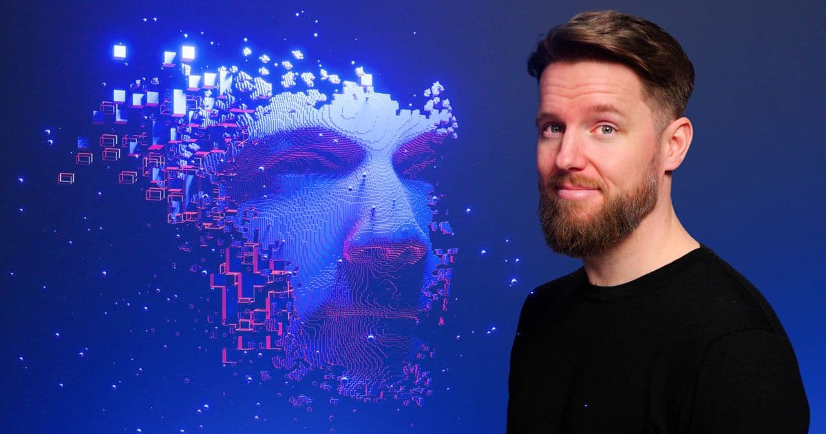 Kurs i kunstig intelligens og konkurransedyktighet