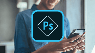 Kurs i Adobe Photoshop Express