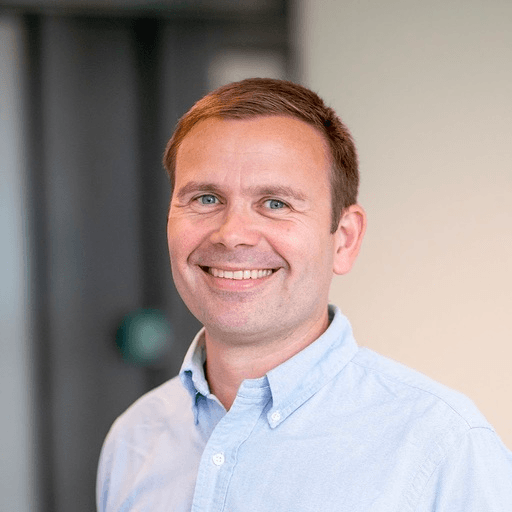Henrik Ottersen