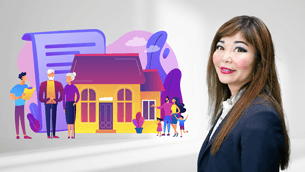 Hvordan sikre verdiene gjennom livskriser?