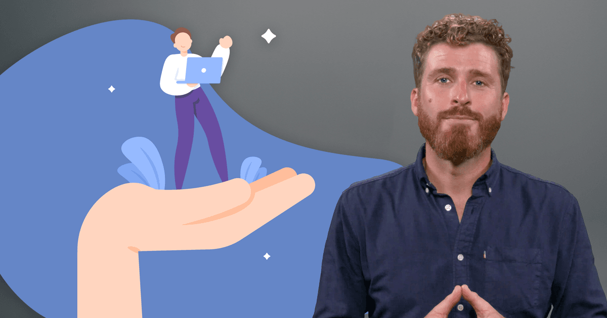 Medarbeiderreisen – veien til en attraktiv arbeidsplass