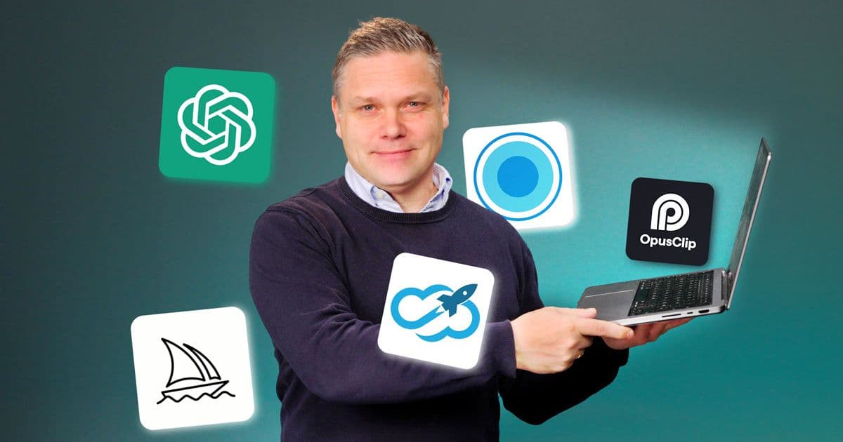 Kunstig intelligens i markedsføring