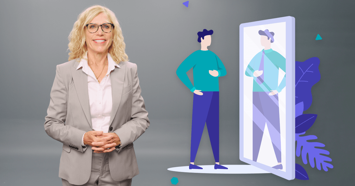 Fra kollega til leder