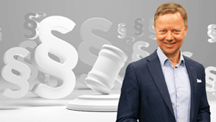 Introduksjon til åpenhetsloven