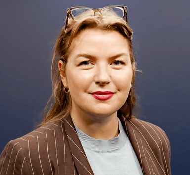 Marie Slettvold