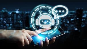 Fremtidens kundeservice