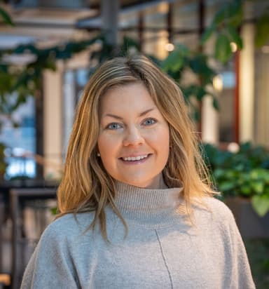 Emilia Johansson