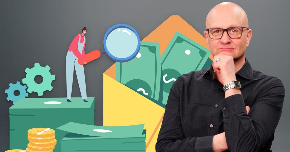 Kurs i risikovurdering - antihvitvask