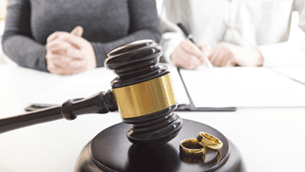 Skilsmisseoppgjør fra A til Å