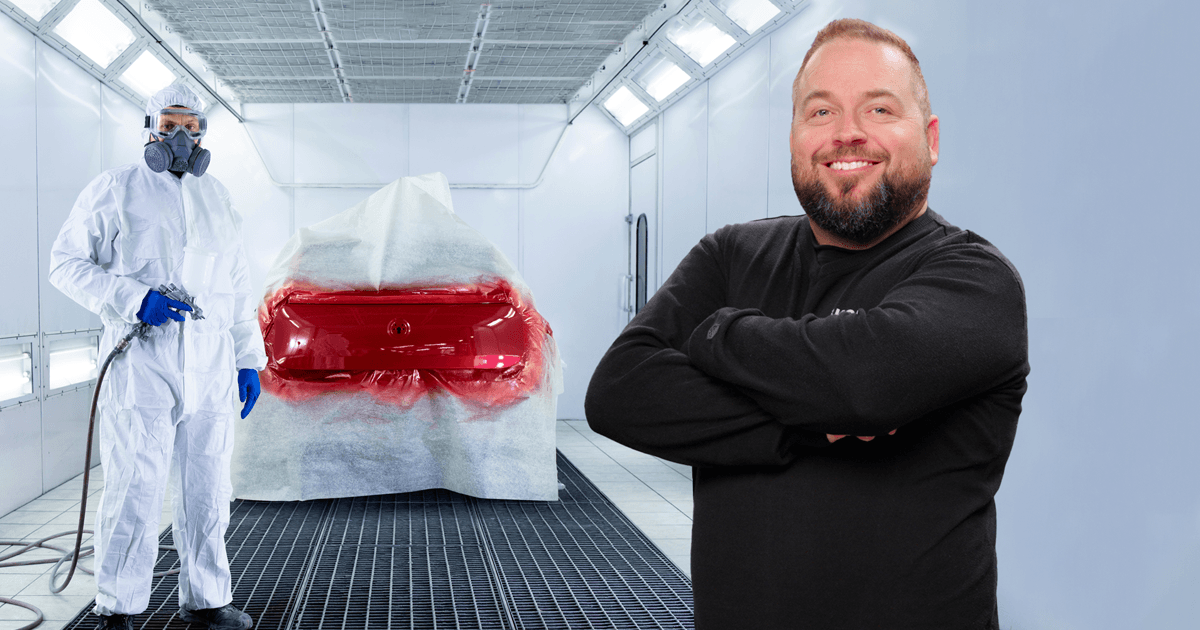 Sikker bruk av diisocyanater