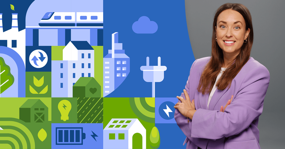 Kurs i CSRD og ERSRS - EUs nye standard for bærekraftsrapportering