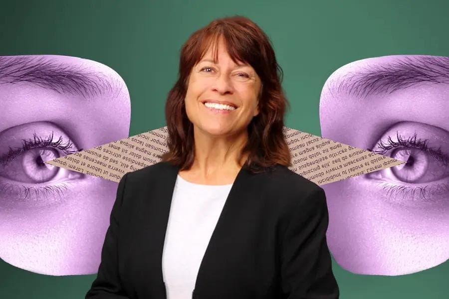 Hva skaper et førsteinntrykk?