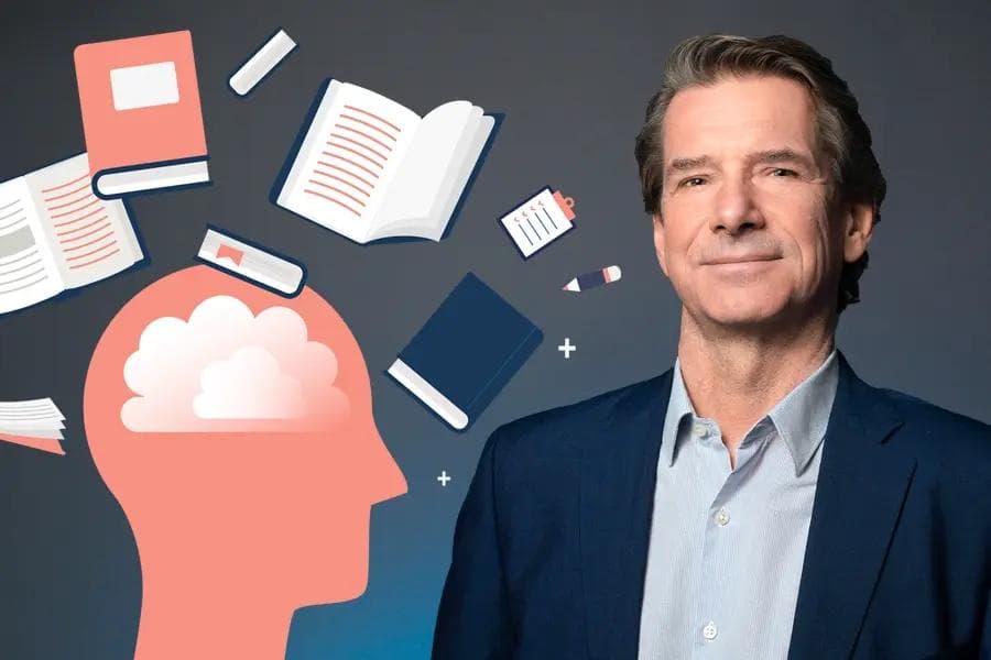 Lær å lære – del 1: Bruksanvisningen til deg selv