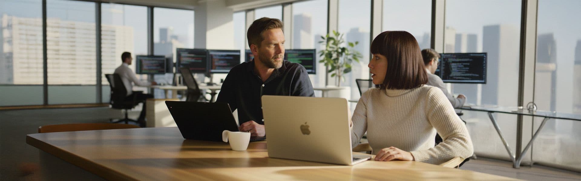 Lær hvordan KI fungerer - og skap varig verdi