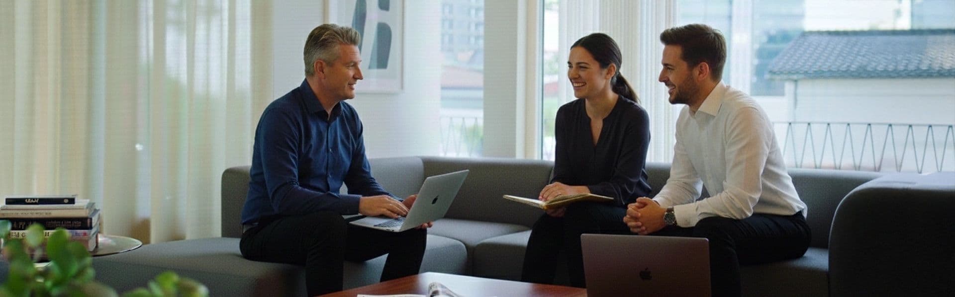 Kompetanseprogram ny som leder med Videocation