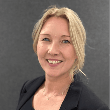 Katrine Arntzen Torskog