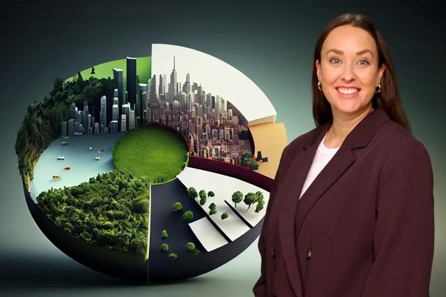 Thumb til kurset med Kaia Østbye Andersen