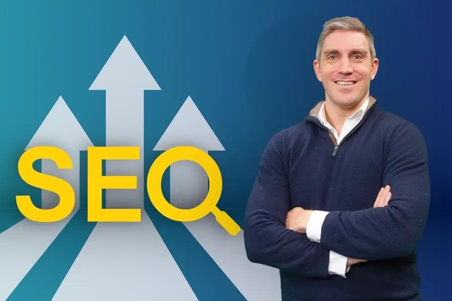 Hvordan bli synlig med SEO (Søkemotoroptimalisering)