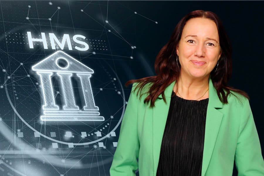 HMS for ledere i bank, finans og forsikring (AML § 3-5)