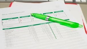 Grunnkurs i regnskap