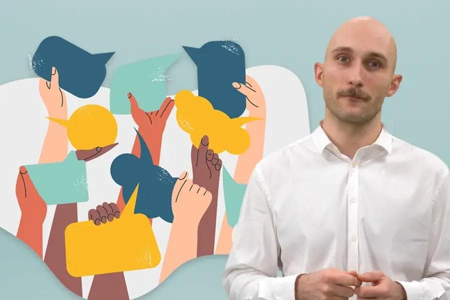 Diversity Icebreaker – hvordan fasilitere et seminar?