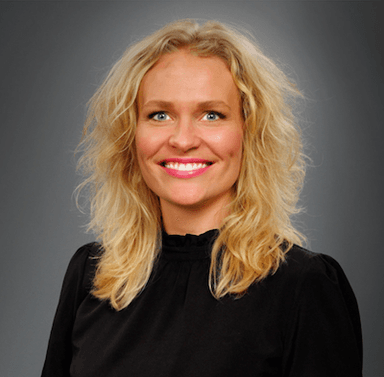 Kristine Kotte-Eriksen