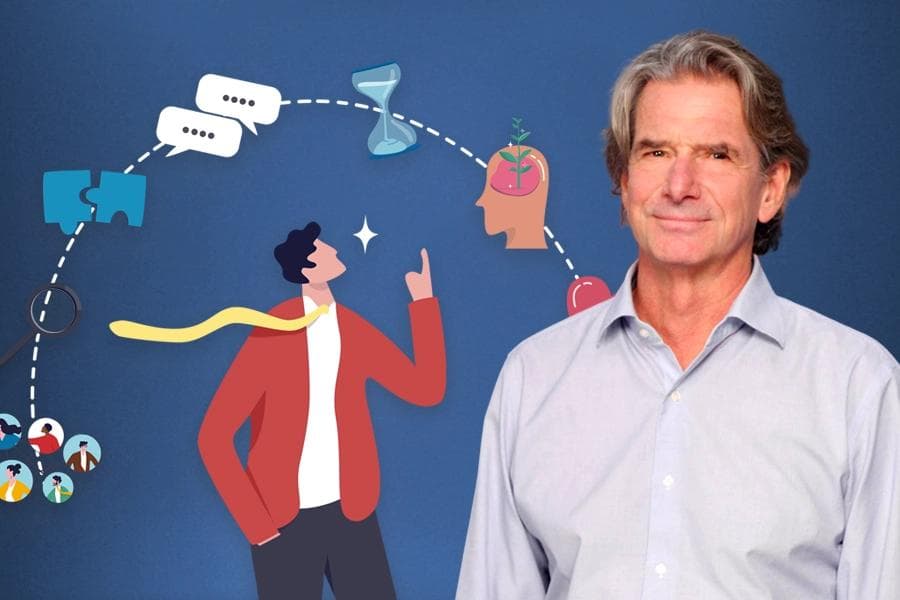 Thumb til kurset med ekspert Truls Paulsen