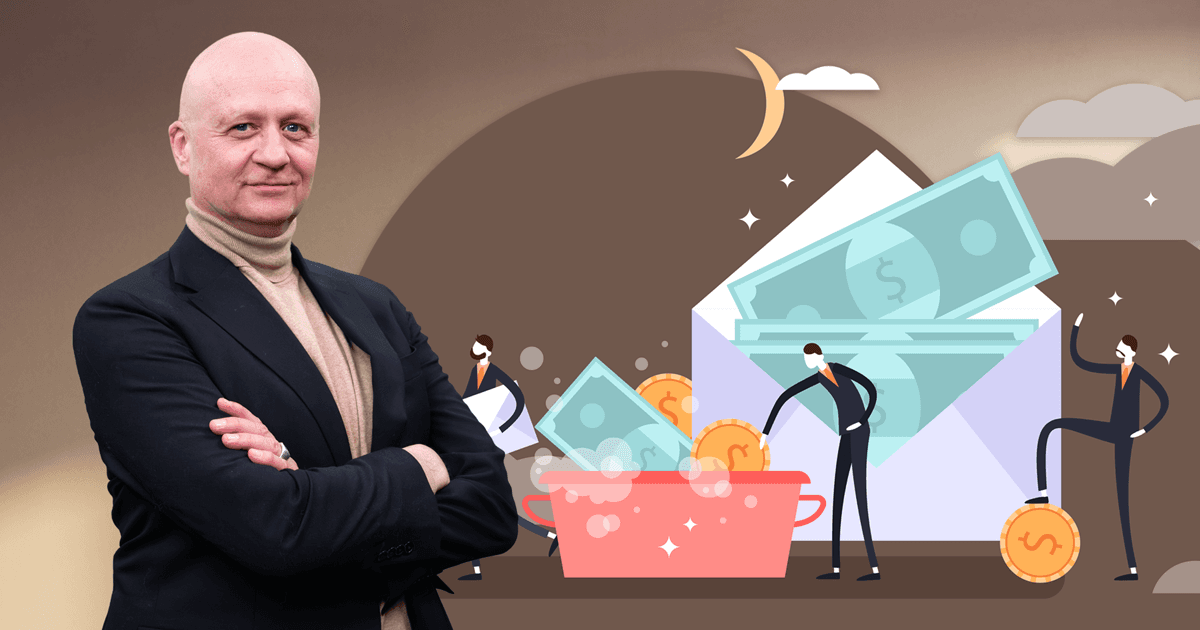 Grunnkurs i anti-hvitvasking