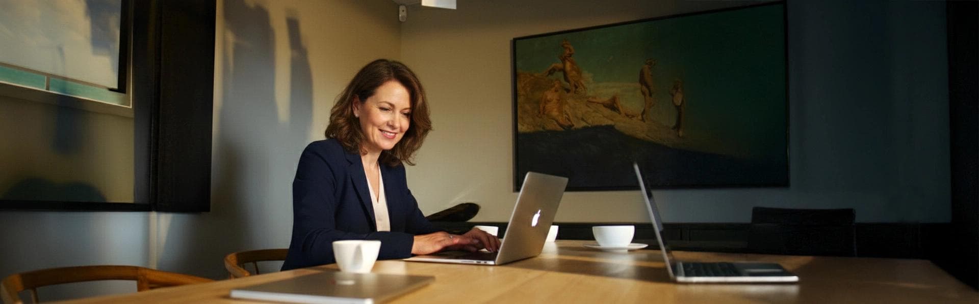 Kompetanseprogram i ledelse uten personalansvar