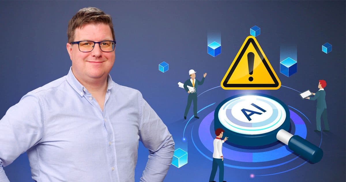 Thumb av kurset med Håkon Olsen