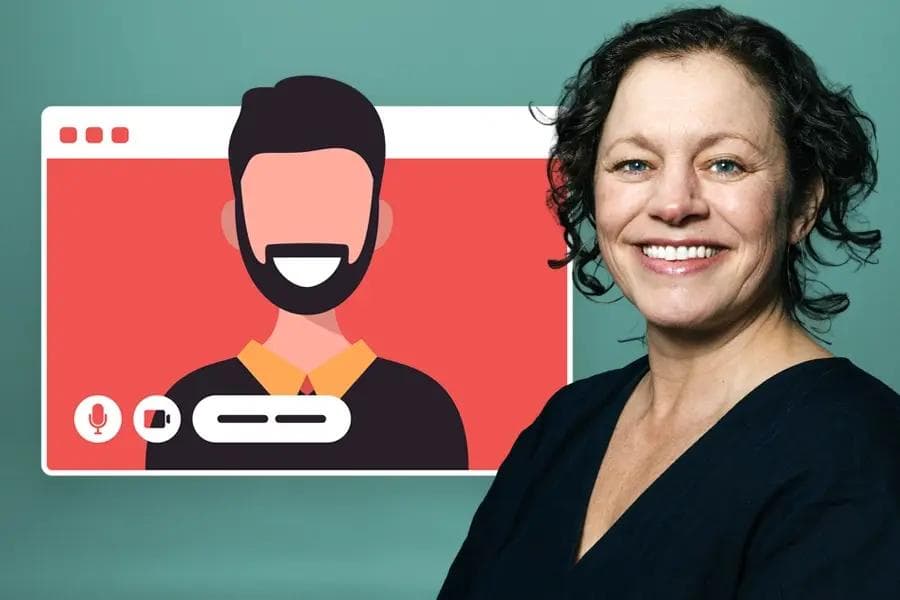 Skap engasjement gjennom skjermen