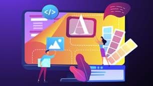 Prosessautomatisering og lavkode-applikasjoner