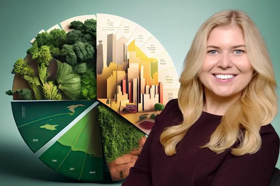 Kurs i bærekraftsrapportering