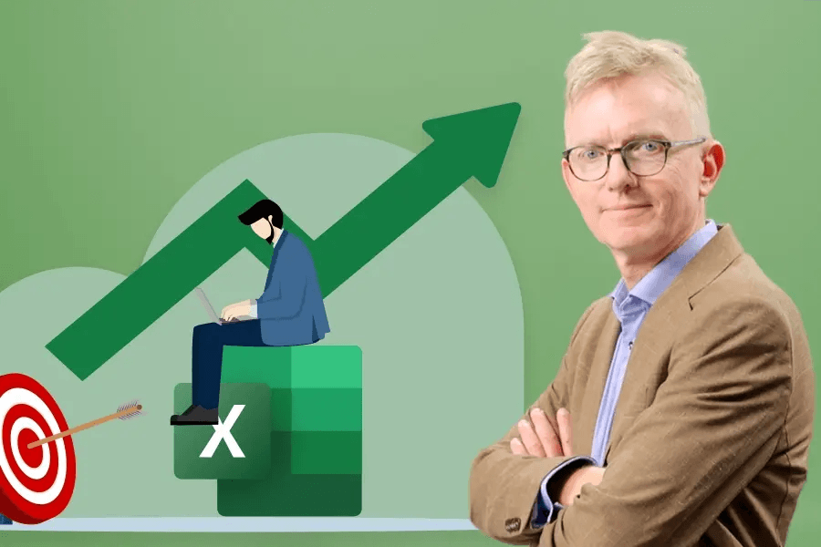 Excel for entreprenører