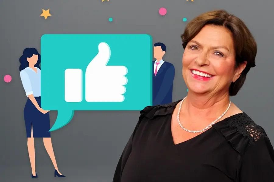 Slik bygger ledere en god tilbakemedlingskultur på arbeidsplassen