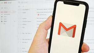 Gmail – slik kommer du raskt i gang