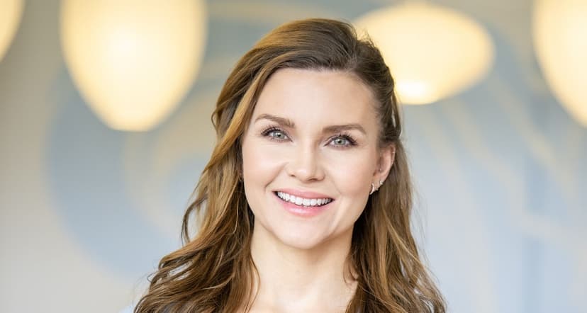 Camilla Hager